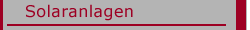 Solaranlagen